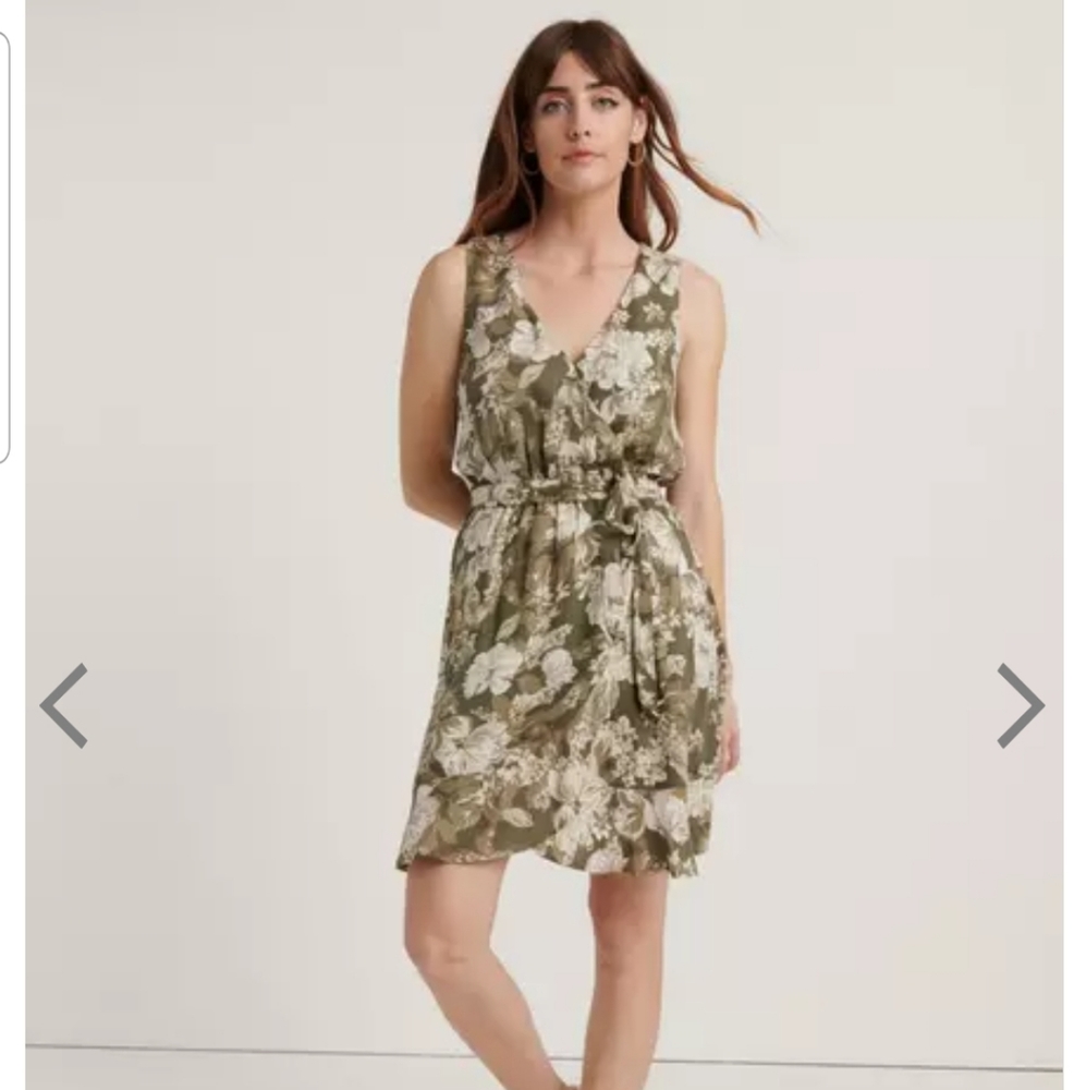 Lucky Brand dress - Picture 4 of 7